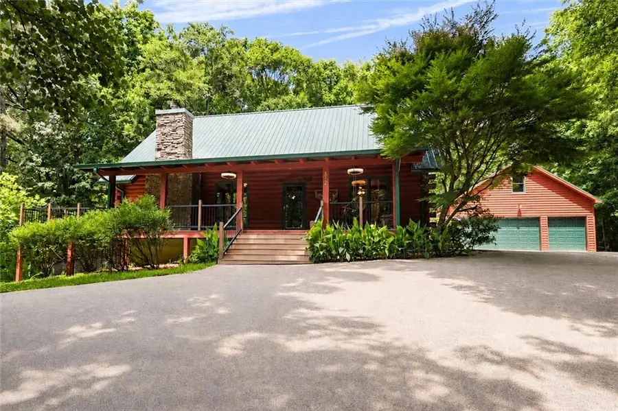 512 Mill Pond Road, Newborn, GA 30056 - #3