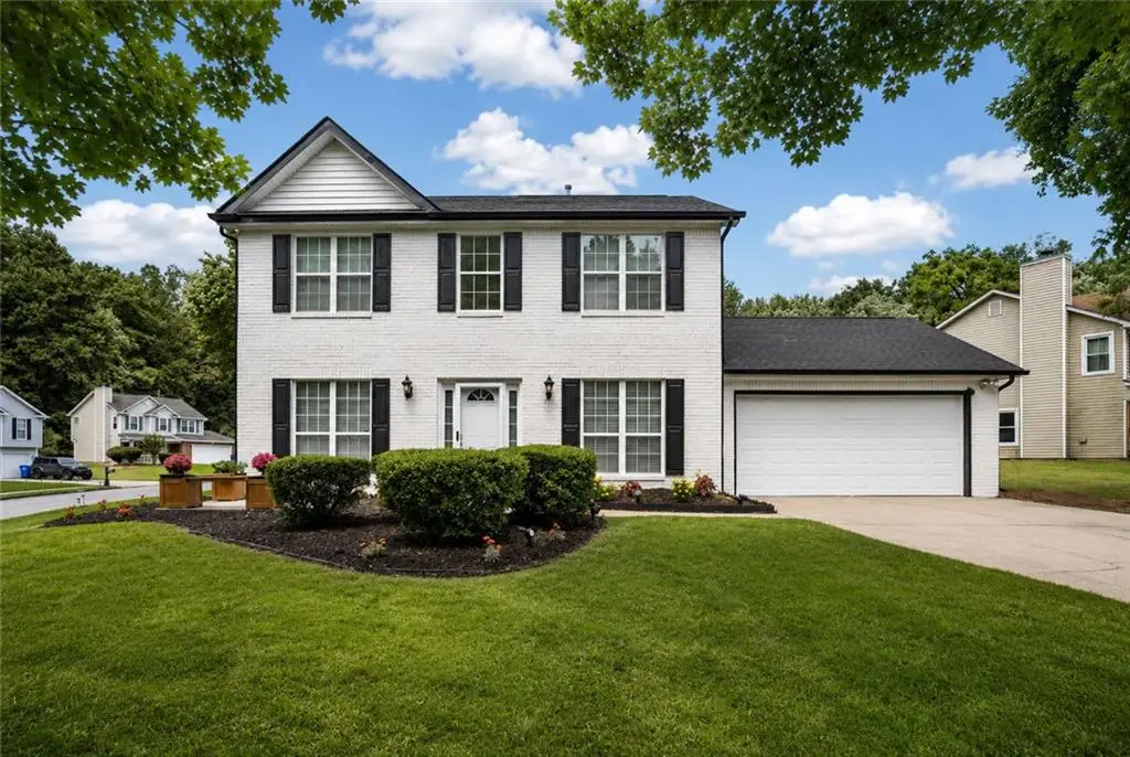 359 Howell Drive Sw, Atlanta, GA 30331 - #1