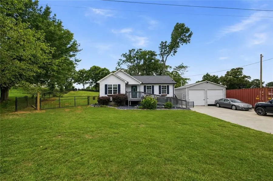 243 Bud Hardy Road Se, Calhoun, GA 30701 - #2