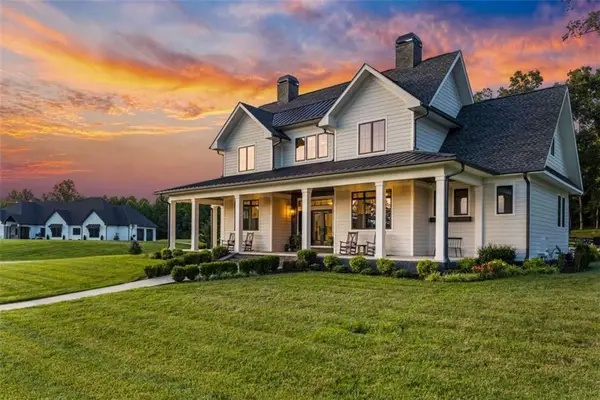 24 Farmland Court, Blairsville, GA 30512