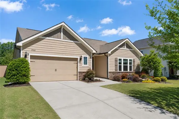 3765 Bridges Court, Cumming, GA 30040