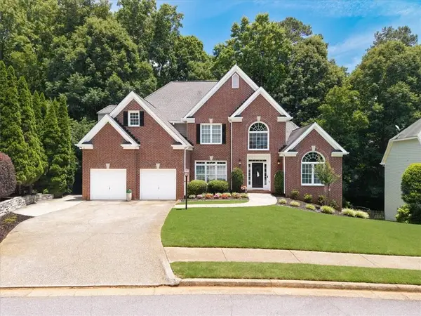 651 Goldenwood Court, Powder Springs, GA 30127