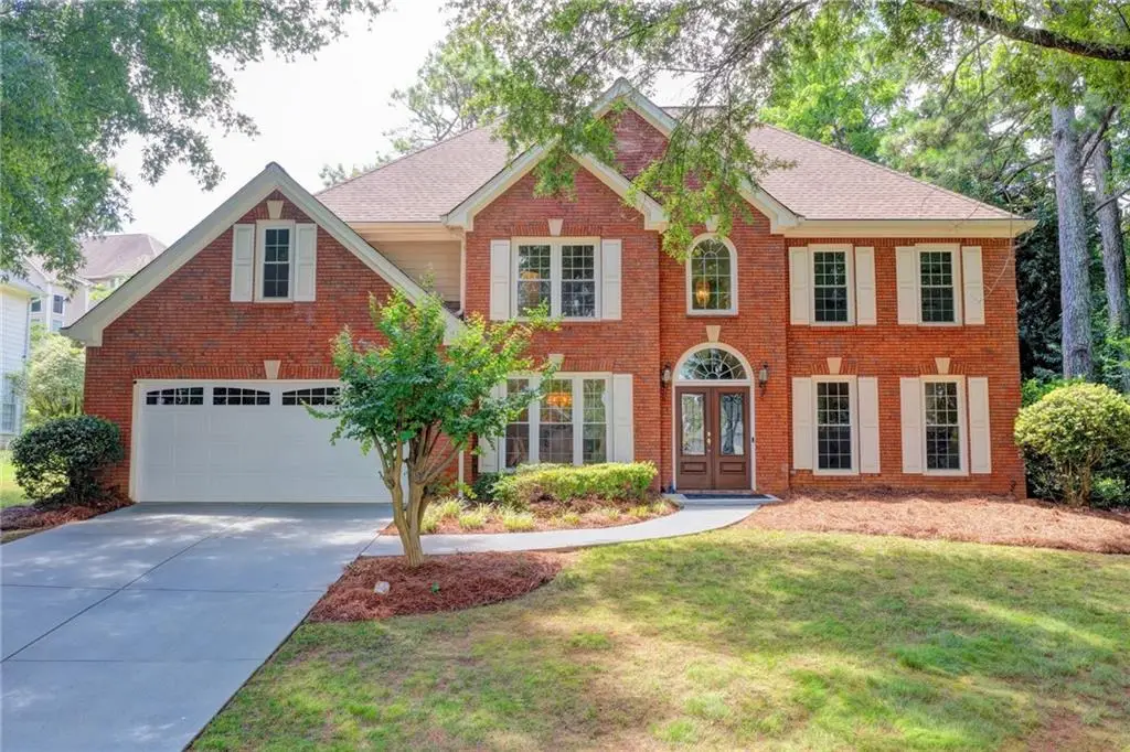 315 Willow Crescent Way, Johns Creek, GA 30022 - #1