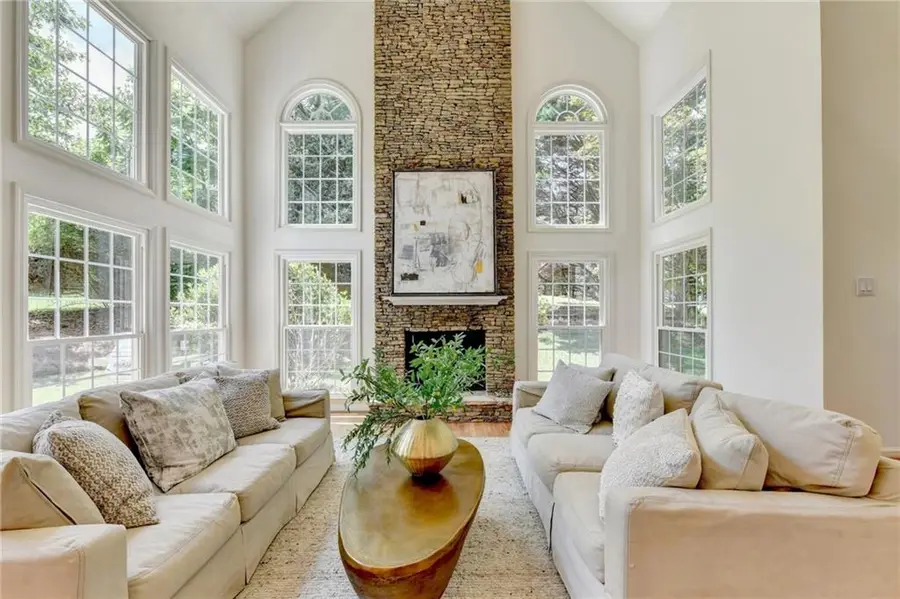 315 Willow Crescent Way, Johns Creek, GA 30022 - #2