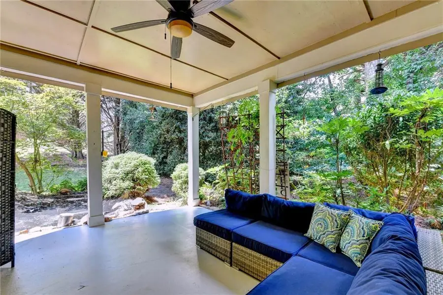 315 Willow Crescent Way, Johns Creek, GA 30022 - #3