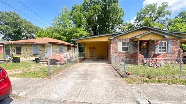 407 Nixon Avenue Sw, Rome, GA 30161