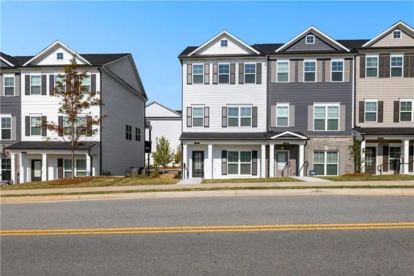 36 Nickel Drive #17, Newnan, GA 30265