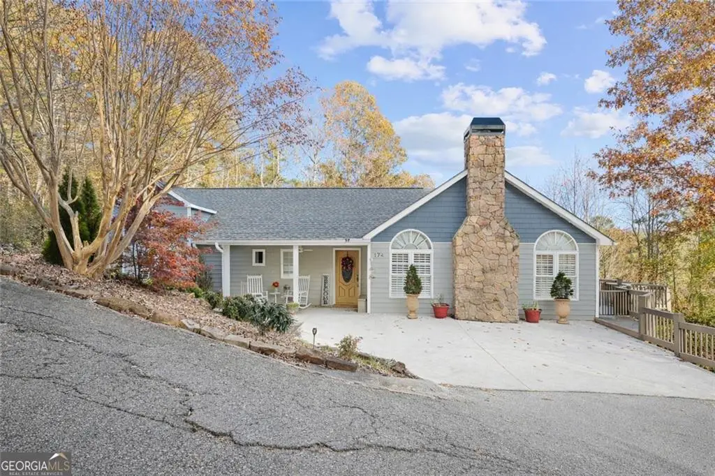 174 Bell Colony Road, Dillard, GA 30537 - #1