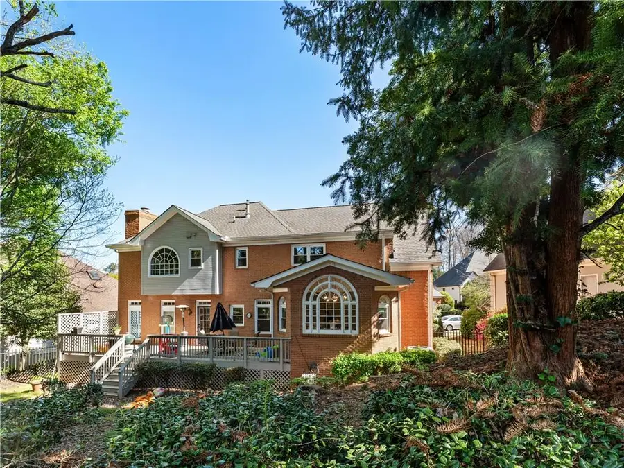 1081 Tennyson Place Ne, Atlanta, GA 30319 - #2