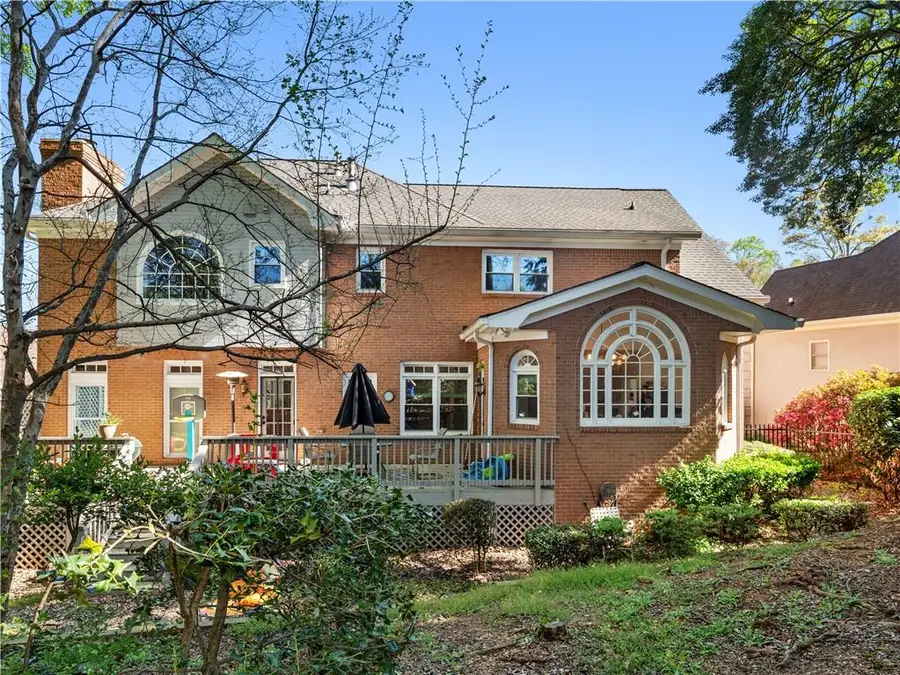 1081 Tennyson Place Ne, Atlanta, GA 30319 - #3