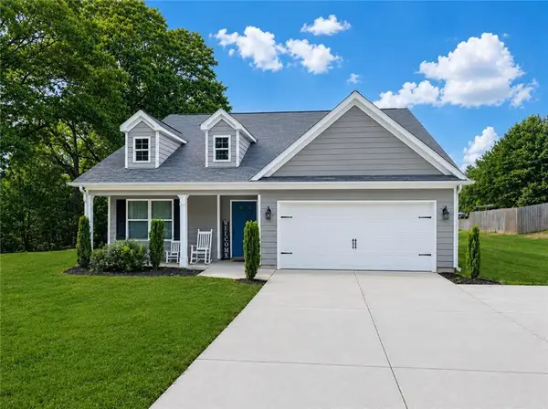 621 Rockwell Church Road Nw, Winder, GA 30680