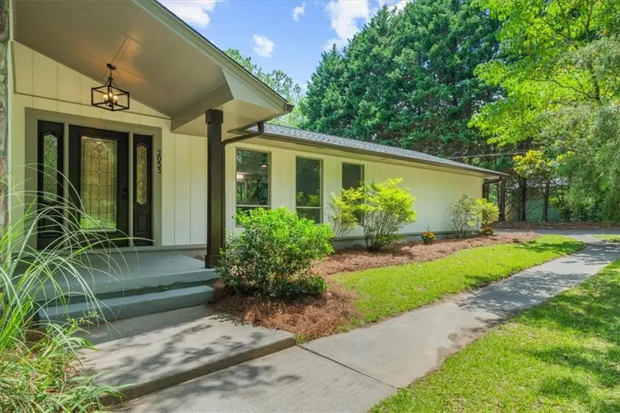 2053 Deerfield Run, Snellville, GA 30078 - #3