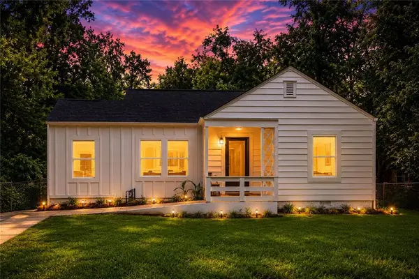 2130 Donald Lee Hollowell Parkway Nw, Atlanta, GA 30318