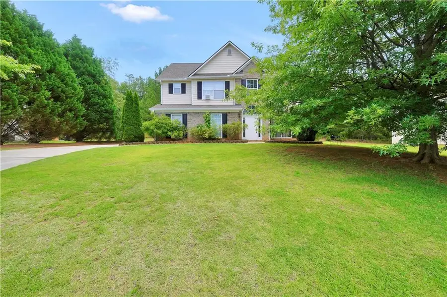 1668 Bennett Drive, McDonough, GA 30253 - #3