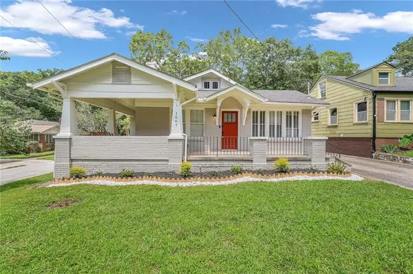 1667 Sylvan Road Sw, Atlanta, GA 30310