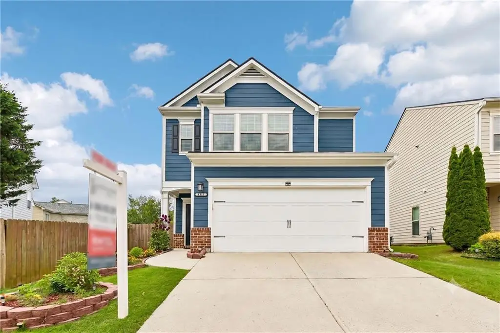 6025 Weddington Drive, Cumming, GA 30040 - #1