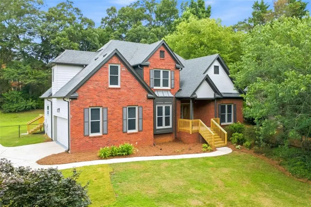 3580 Chartwell Boulevard, Suwanee, GA 30024 - #1