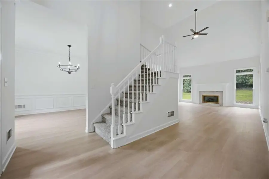 3580 Chartwell Boulevard, Suwanee, GA 30024 - #2