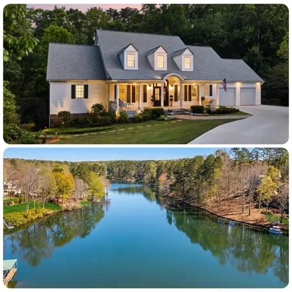 4680 Gilhams Rd, Roswell, GA 30075 - #2