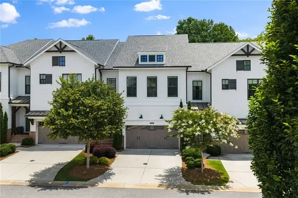 214 Phillips Lane, Alpharetta, GA 30009