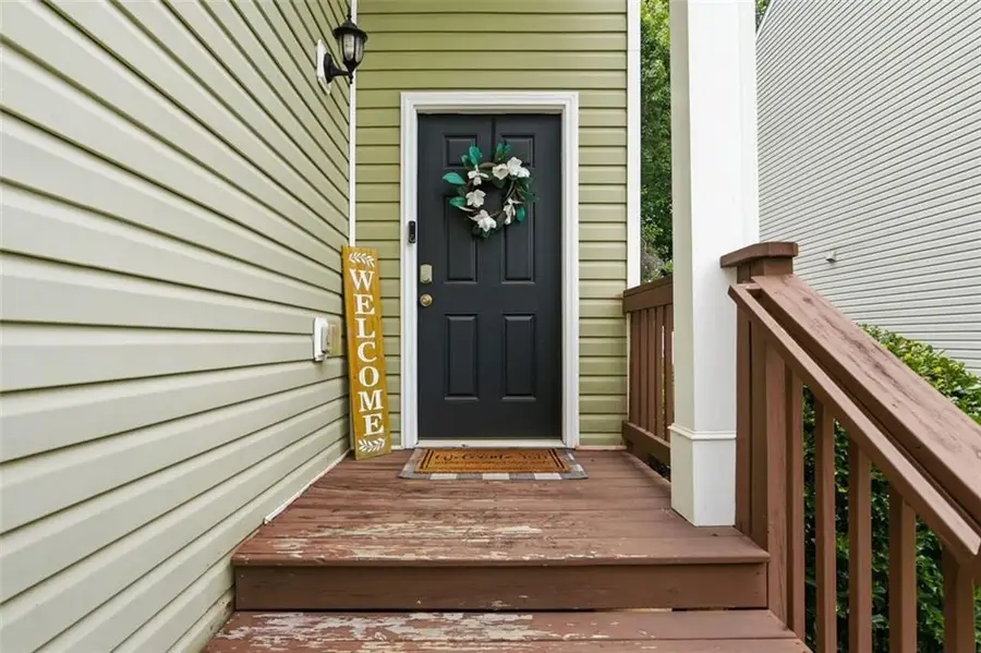 485 Arrowhead Drive, Dallas, GA 30132 - #2