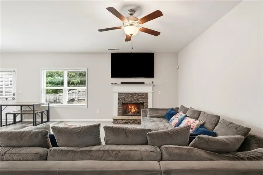 485 Arrowhead Drive, Dallas, GA 30132 - #3