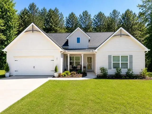 101 Fenwick Manor Drive, Lagrange, GA 30241 - #1
