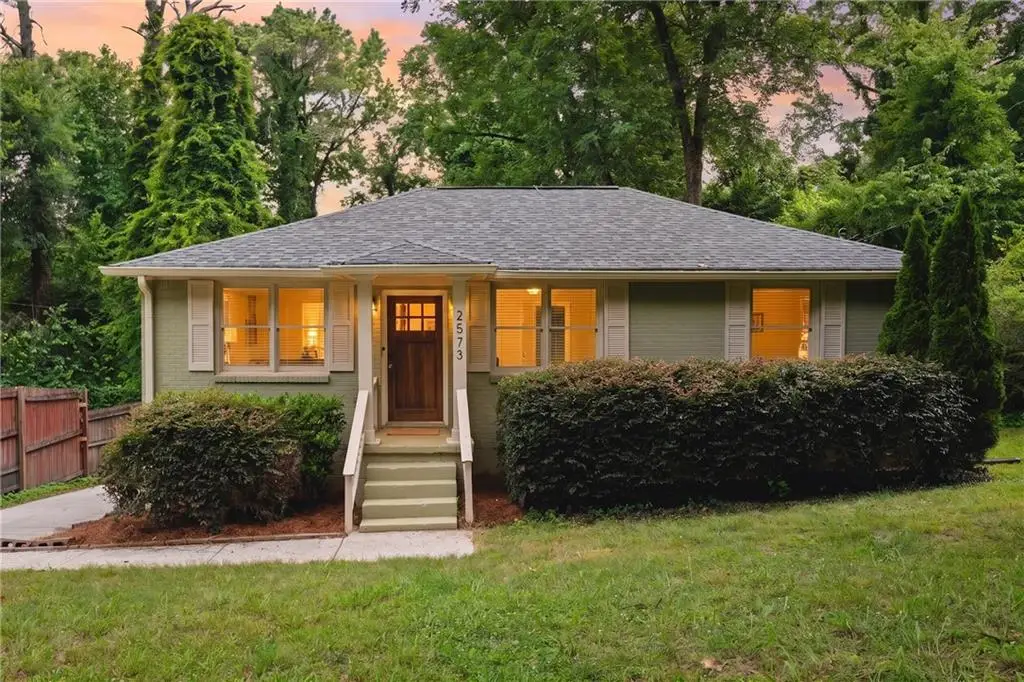 2573 E Tupelo Street Se, Atlanta, GA 30317 - #1