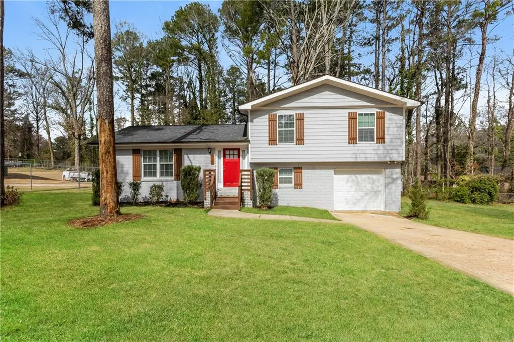 4111 Northstrand Drive, Decatur, GA 30035 - #1