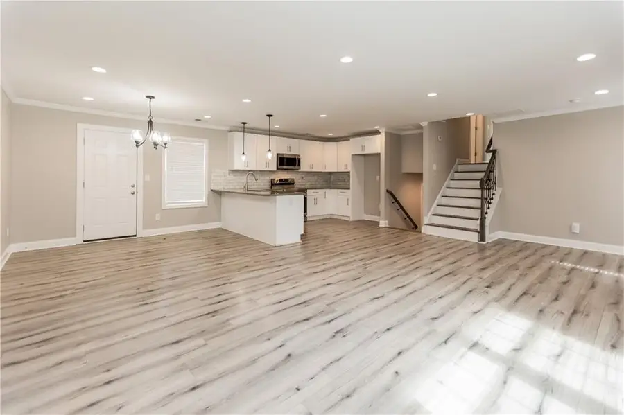 4111 Northstrand Drive, Decatur, GA 30035 - #3