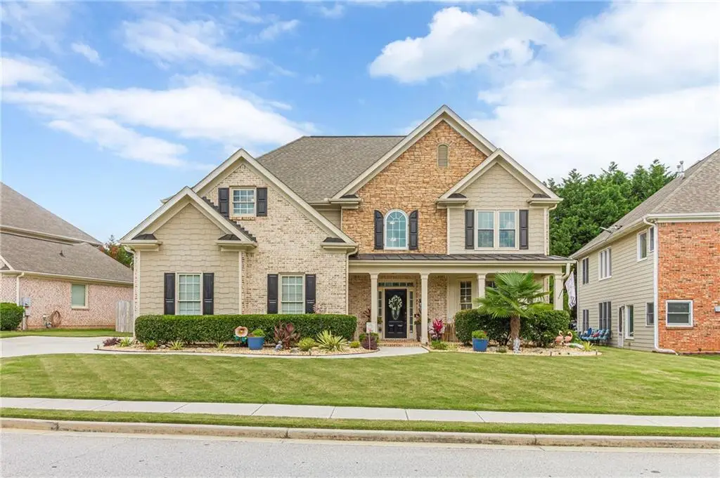 714 Arbor Cove, Loganville, GA 30052 - #1