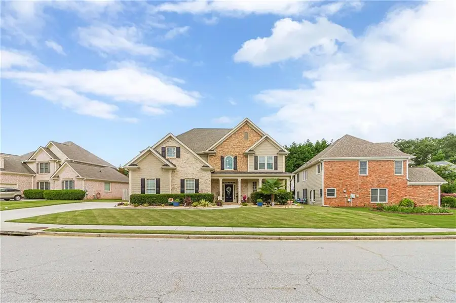 714 Arbor Cove, Loganville, GA 30052 - #2