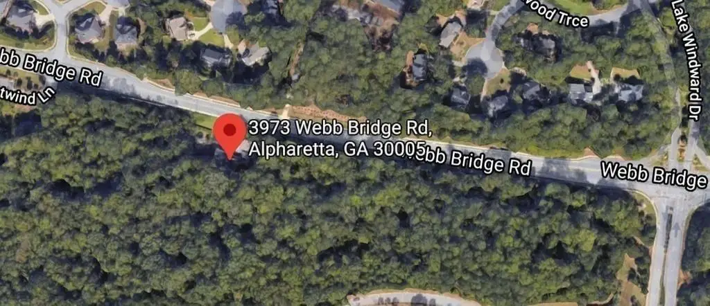 3973 Webb Bridge Road, Alpharetta, GA 30005 - #1