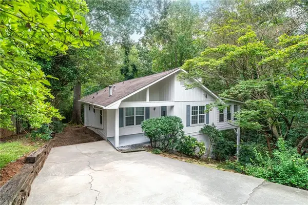 819 Gardenia Lane, Decatur, GA 30033