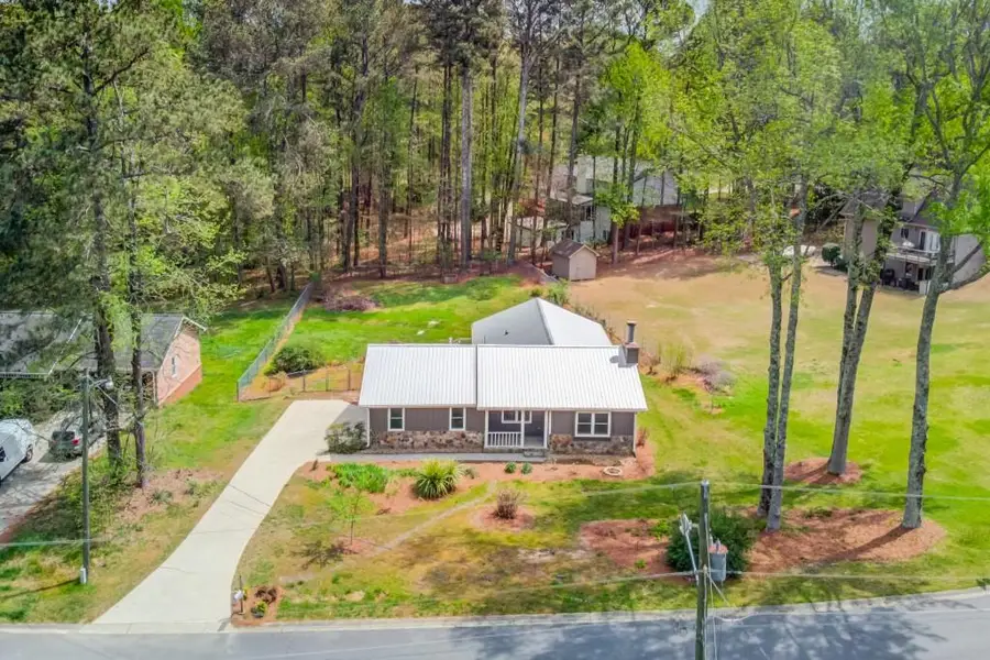 2173 Ivy Crest Drive, Buford, GA 30519 - #2