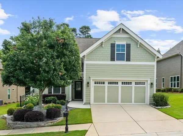 3452 Blue Spruce Court Sw, Gainesville, GA 30504