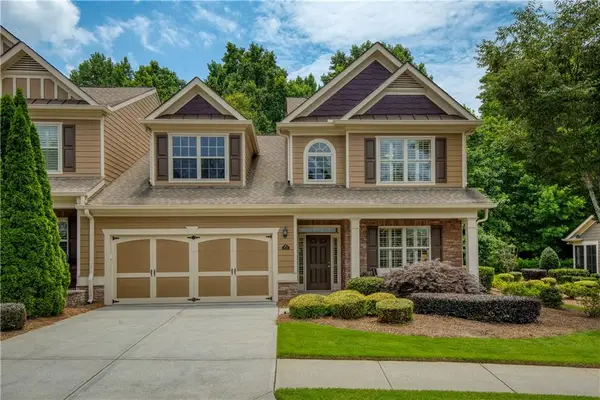 1535 Water Vista Court #3904, Cumming, GA 30041