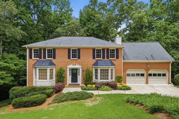 5230 Shasta Way, Marietta, GA 30062