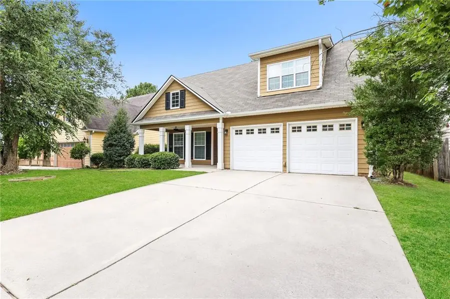 231 Turnbridge Circle, Peachtree City, GA 30269 - #2