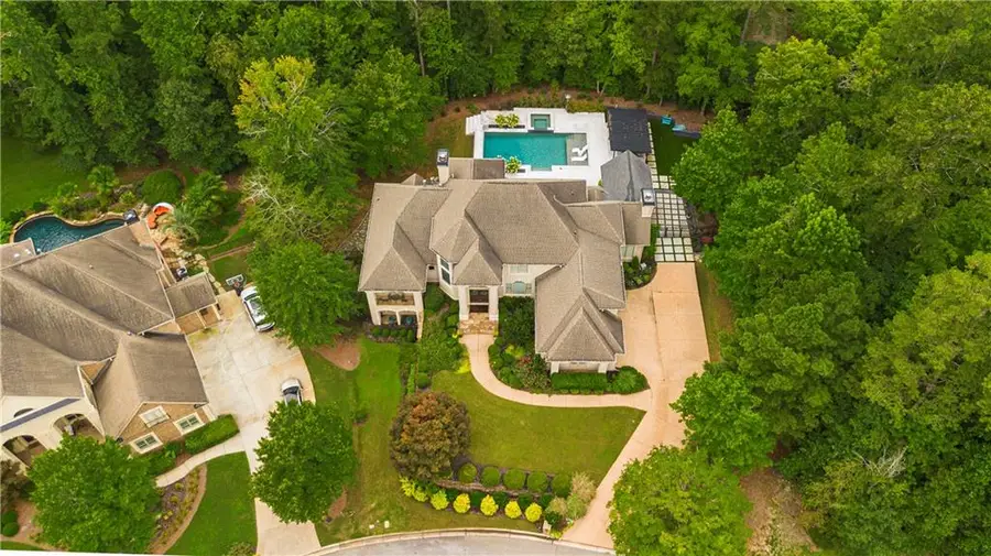 1381 Audubon Court Sw, Atlanta, GA 30311 - #3