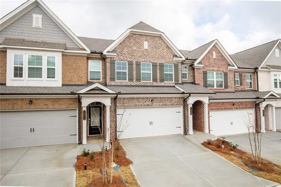 1092 Edwin Lane, Sugar Hill, GA 30518 - #2