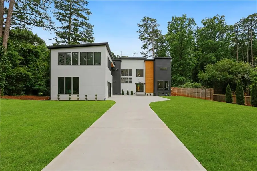 1969 Clairmont Terrace Ne, Atlanta, GA 30345 - #2