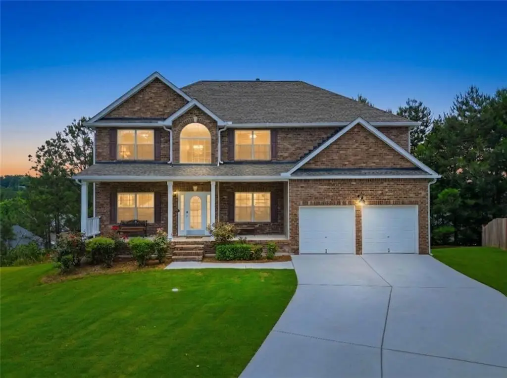 116 Wellsley Court, Dallas, GA 30132 - #1