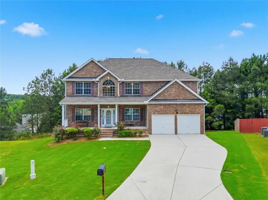 116 Wellsley Court, Dallas, GA 30132 - #3