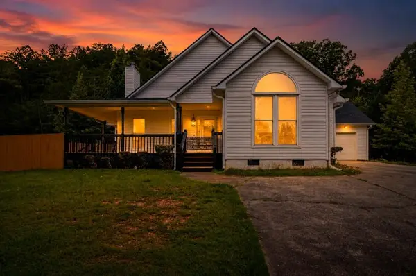 529 Cassville White Road, Cartersville, GA 30121