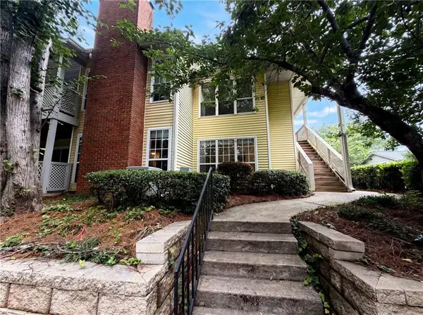 6818 Glenridge Drive #H, Atlanta, GA 30328