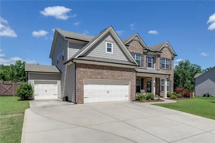 1247 Ruddy Duck Drive, Jefferson, GA 30549 - #3