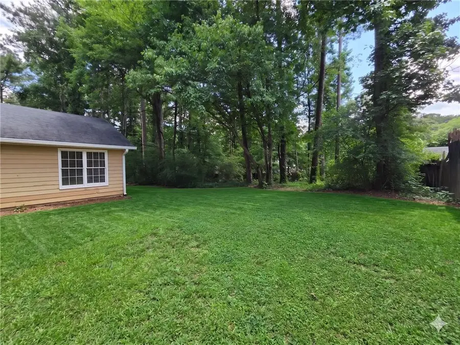 5552 Shawnee Trail, Norcross, GA 30071 - #3