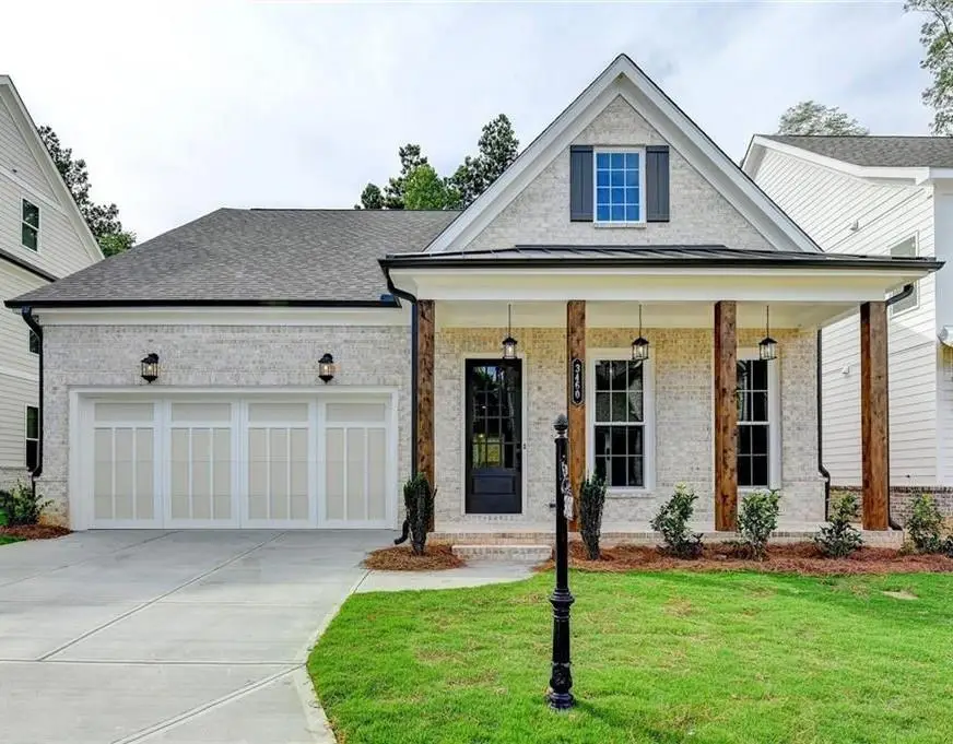 1284 Tributary Drive, Cumming, GA 30041 - #1