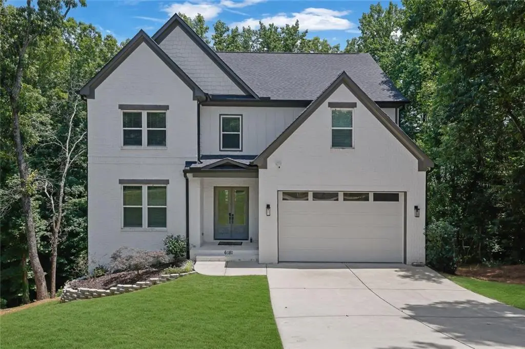 6181 Shoreland Circle, Buford, GA 30518 - #1